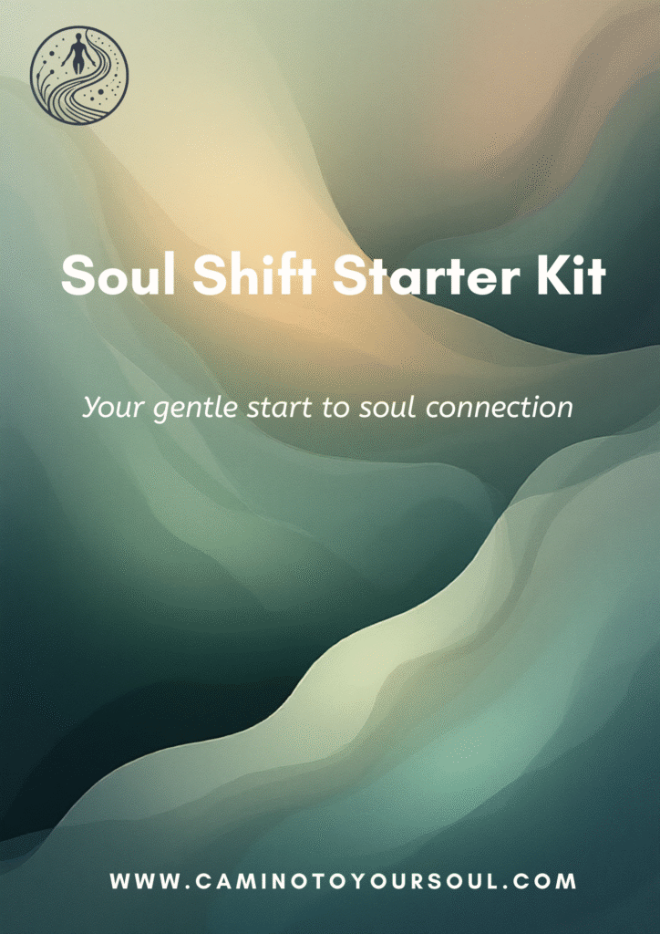 Soul shift Starter Kit