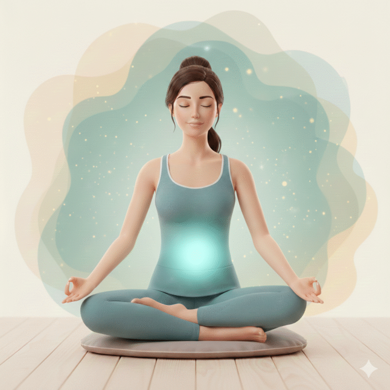 Breathing techniques