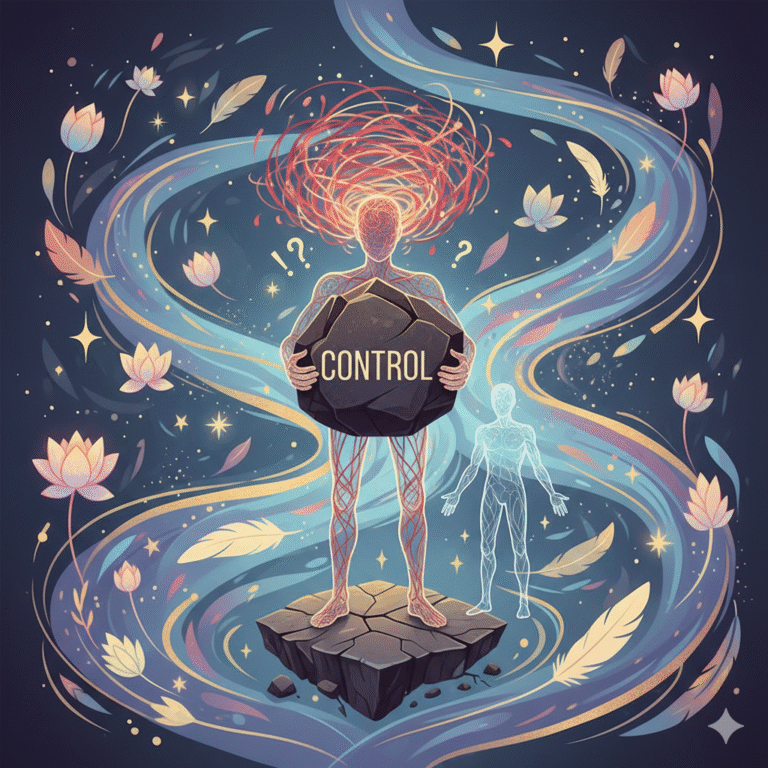 The Illusion of Command