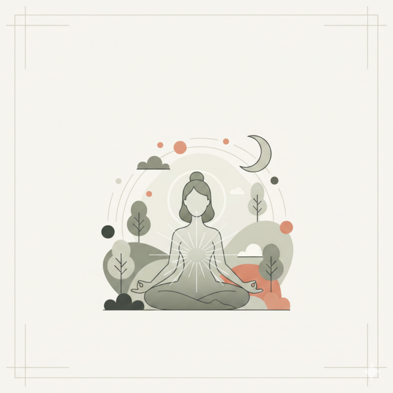 Quieting the Mind: A Path to Inner Stillness